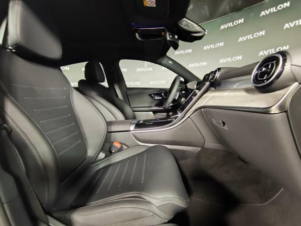 Новый Mercedes-Benz GLC Coupe II (C254) 2025 года, цена 7 850 000 рублей, внедорожник, Автокод Объявления