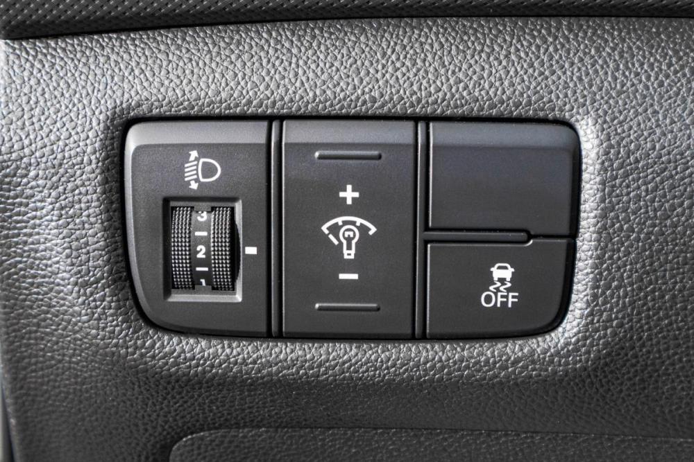 Hyundai Creta I Барнаул  - изображение 14