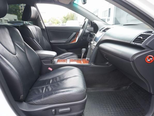 Toyota Camry VI (XV40) Рестайлинг с пробегом 2011 года, цена 1 173 000 рублей, 301917 км, седан, Автокод Объявления