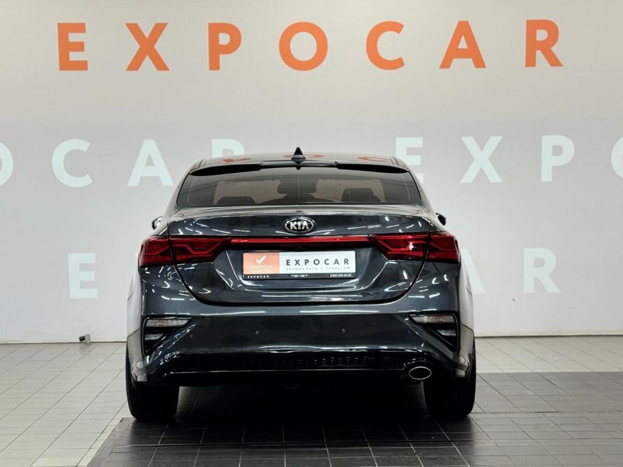 Kia Cerato IV Волгоград  - изображение 6