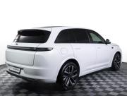 Li Auto (Lixiang) L7 I Москва  - изображение 32
