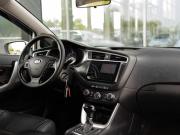 Kia Ceed II Рестайлинг Новосибирск  - изображение 29