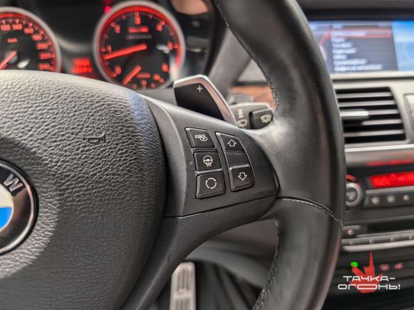 BMW X5 II (E70) Рестайлинг с пробегом 2012 года, цена 2 498 000 рублей, 245000 км, внедорожник, Автокод Объявления