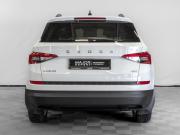 Skoda Kodiaq I Москва  - изображение 33