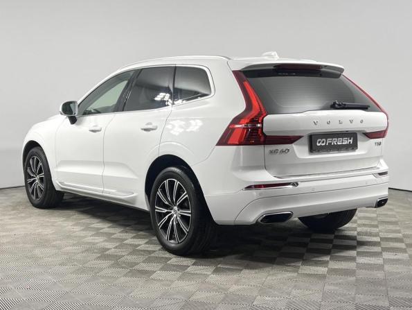 Volvo XC60 II с пробегом 2019 года, цена 2 545 200 рублей, 233754 км, внедорожник, Автокод Объявления