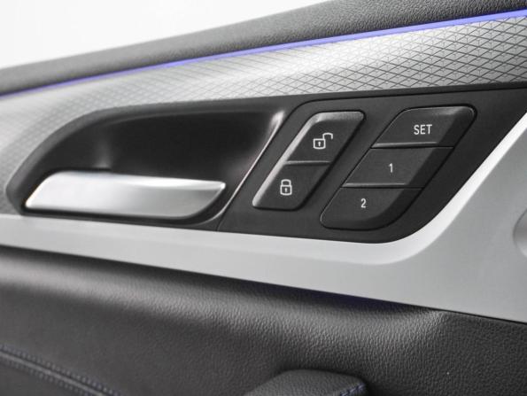 BMW X4 II (G02) с пробегом 2020 года, цена 4 298 000 рублей, 92644 км, внедорожник, Автокод Объявления