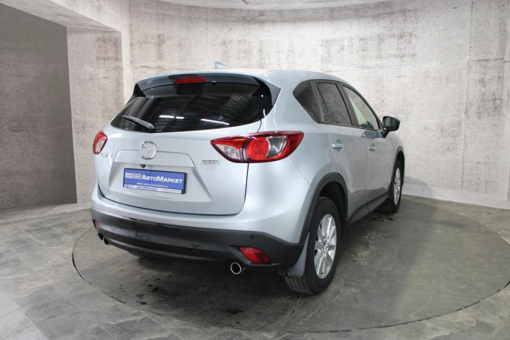 Mazda CX-5 I Рестайлинг Ярославль  - изображение 6