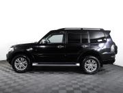 Mitsubishi Pajero IV Рестайлинг 1 Москва  - изображение 34