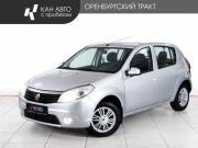 Renault Sandero I Казань  - изображение 15
