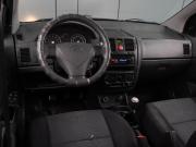 Hyundai Getz I Рестайлинг Воронеж  - изображение 21
