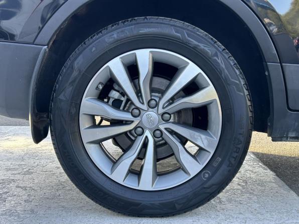 Geely Atlas I с пробегом 2019 года, цена 1 890 000 рублей, 35255 км, внедорожник, Автокод Объявления