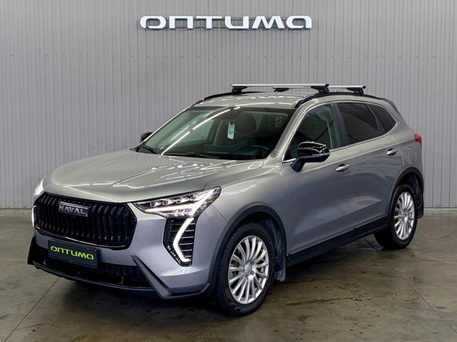Haval Jolion I Рестайлинг 2 Краснодар  - изображение 1