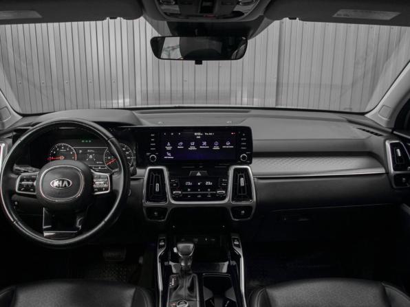 Kia Sorento IV с пробегом 2021 года, цена 3 620 000 рублей, 92150 км, внедорожник, Автокод Объявления