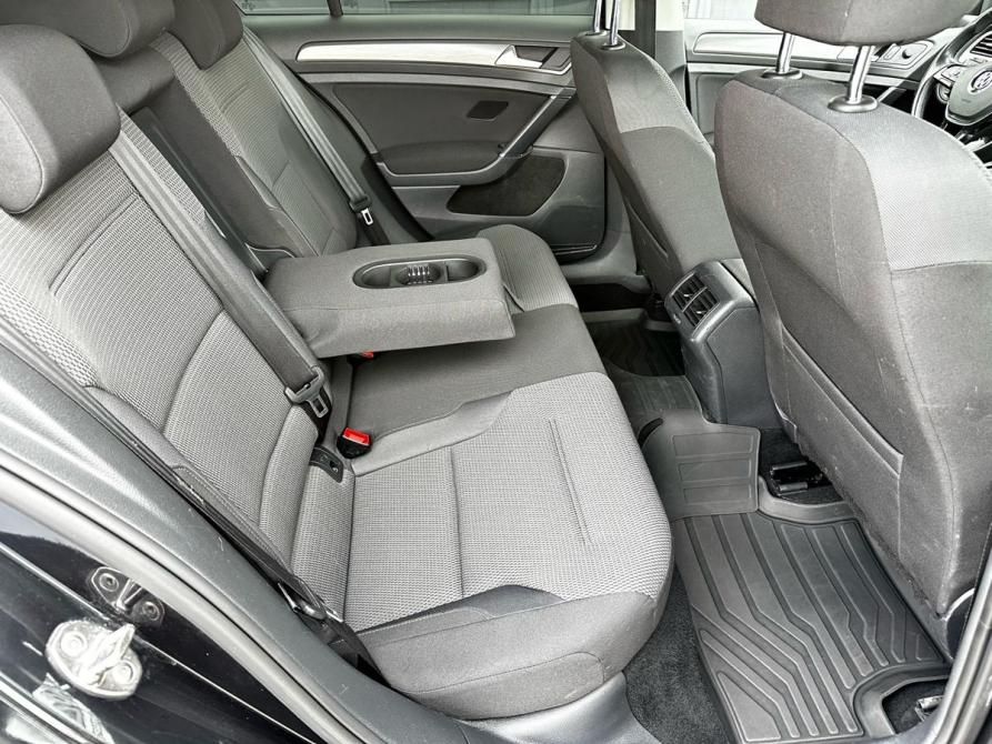 Volkswagen Golf VII Волгоград  - изображение 22