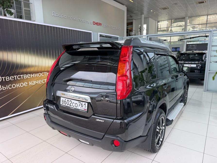 Nissan X-Trail II Таганрог  - изображение 7