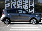 Kia Soul II Рестайлинг Волгоград  - изображение 24