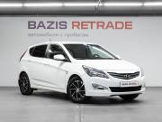 Hyundai Solaris I Рестайлинг Тюмень  - изображение 26