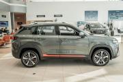 Changan CS35 Plus I Рестайлинг Владимир  - изображение 15