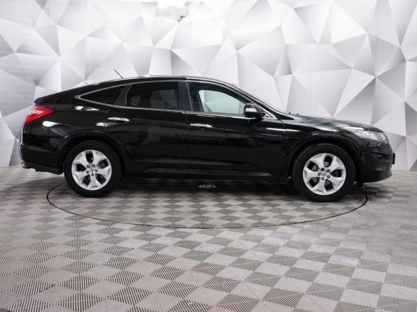 Honda Crosstour I с пробегом 2012 года, цена 1 459 000 рублей, 235100 км, внедорожник, Автокод Объявления