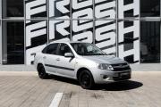 Lada (ВАЗ) Granta I Ставрополь  - изображение 19