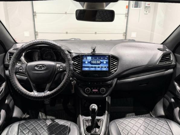 Lada (ВАЗ) Vesta I с пробегом 2019 года, цена 840 000 рублей, 148643 км, универсал, Автокод Объявления