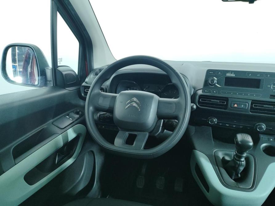 Citroen Berlingo III Ростов-на-Дону  - изображение 10