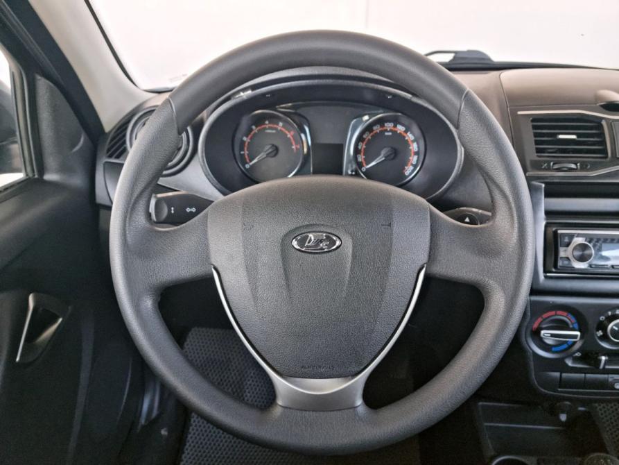 Lada (ВАЗ) Granta I Рестайлинг Петрозаводск  - изображение 13