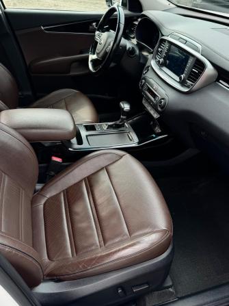 Kia Sorento III Prime Рестайлинг с пробегом 2019 года, цена 2 980 000 рублей, 175443 км, внедорожник, Автокод Объявления