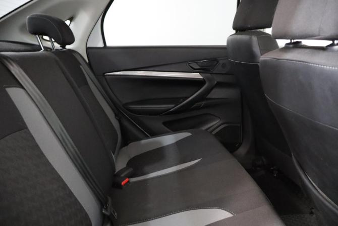 Lada (ВАЗ) Vesta I Рестайлинг (NG) с пробегом 2024 года, цена 1 199 000 рублей, 40000 км, седан, Автокод Объявления