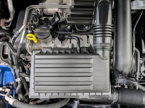 Skoda Octavia III (A7) Рестайлинг с пробегом 2019 года, цена 2 210 000 рублей, 65479 км, лифтбек, Автокод Объявления