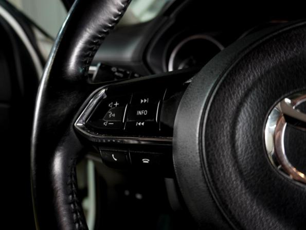 Mazda CX-5 II с пробегом 2020 года, цена 2 799 000 рублей, 89985 км, внедорожник, Автокод Объявления
