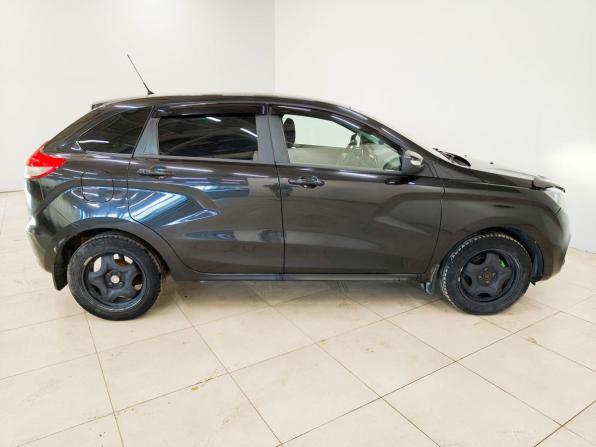 Lada (ВАЗ) XRAY I с пробегом 2017 года, цена 659 000 рублей, 126085 км, хэтчбек, Автокод Объявления