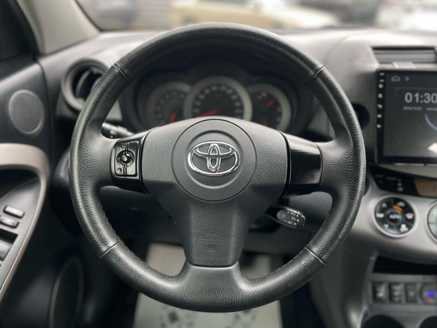 Toyota RAV4 III (XA30) Краснодар  - изображение 17
