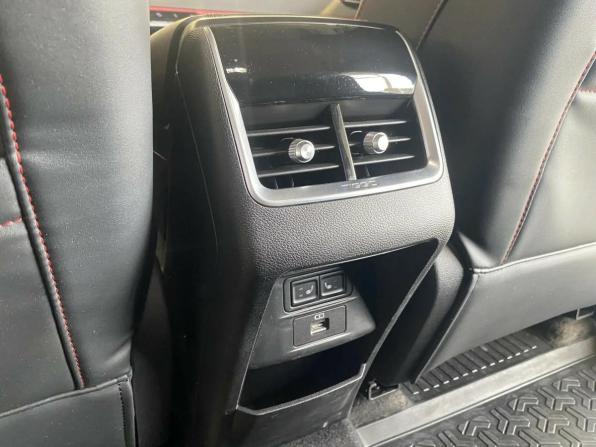 Chery Tiggo 4 Pro I с пробегом 2022 года, цена 1 515 000 рублей, 107000 км, внедорожник, Автокод Объявления