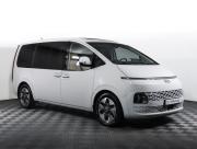 Hyundai Staria I Москва  - изображение 33