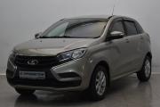 Lada (ВАЗ) XRAY I Москва  - изображение 16