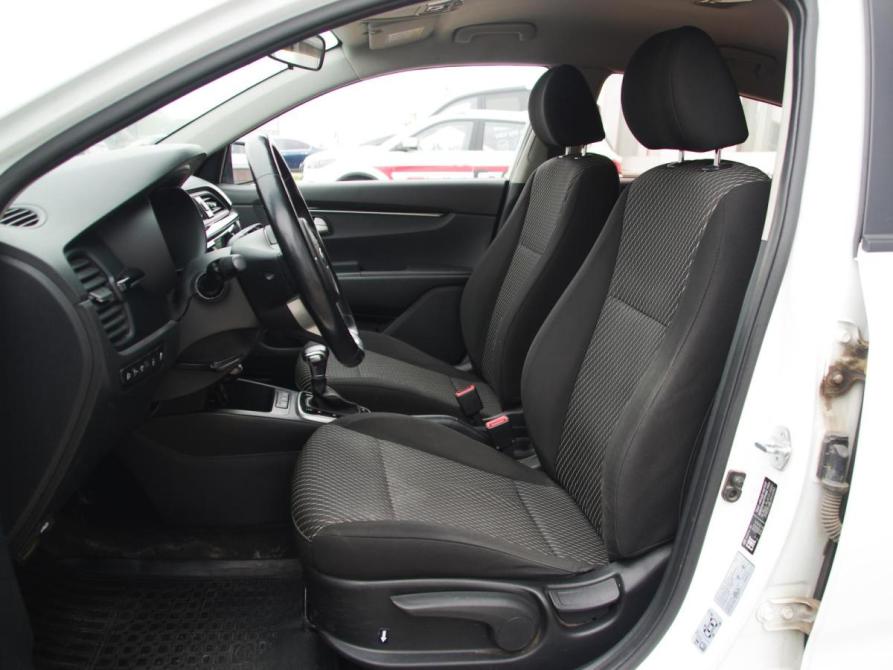 Kia Rio IV Владимир  - изображение 7