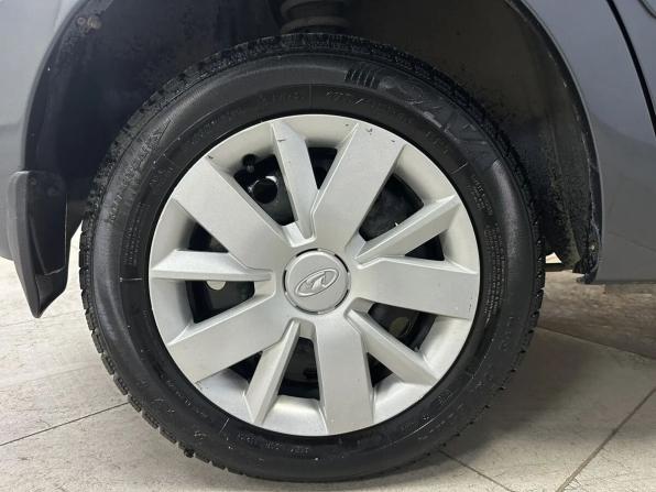 Lada (ВАЗ) Granta I Рестайлинг с пробегом 2020 года, цена 820 000 рублей, 43118 км, хэтчбек, Автокод Объявления