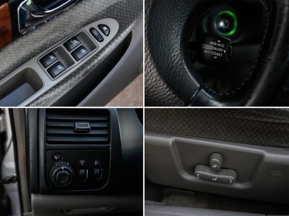 Chevrolet Evanda с пробегом 2005 года, цена 549 000 рублей, 191640 км, седан, Автокод Объявления