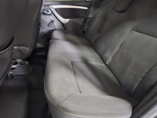 Nissan Terrano III (D10) с пробегом 2019 года, цена 1 471 000 рублей, 96792 км, внедорожник, Автокод Объявления