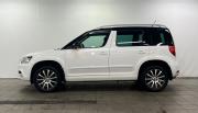 Skoda Yeti I Рестайлинг Санкт-Петербург  - изображение 23