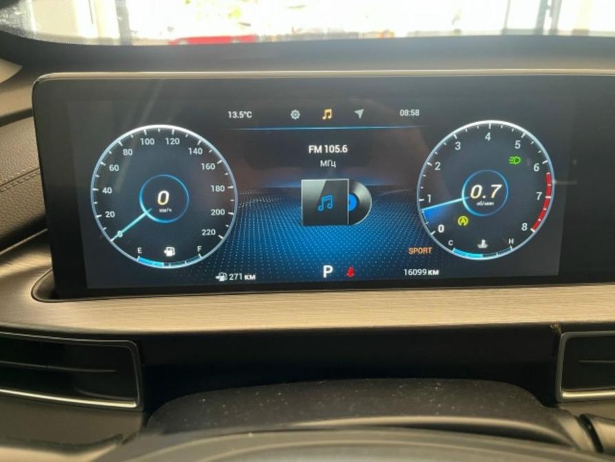 Chery Tiggo 7 Pro Max I Ярославль  - изображение 7
