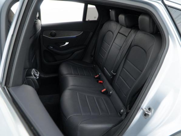 Mercedes-Benz GLC Coupe I (C253) Рестайлинг с пробегом 2021 года, цена 4 899 046 рублей, 32455 км, внедорожник, Автокод Объявления