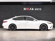 Lexus ES VII Екатеринбург  - изображение 37