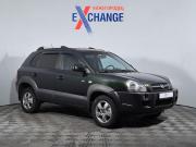 Hyundai Tucson I Нижний Новгород  - изображение 28