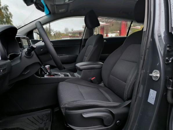 Kia Sportage IV Рестайлинг с пробегом 2019 года, цена 1 800 000 рублей, 214395 км, внедорожник, Автокод Объявления