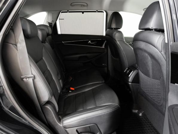 Kia Sorento III Prime Рестайлинг с пробегом 2018 года, цена 2 899 000 рублей, 131051 км, внедорожник, Автокод Объявления