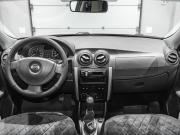 Nissan Almera III (G15) Екатеринбург  - изображение 32