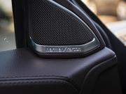 Mercedes-Benz CLS II (C218) Рестайлинг Москва  - изображение 45