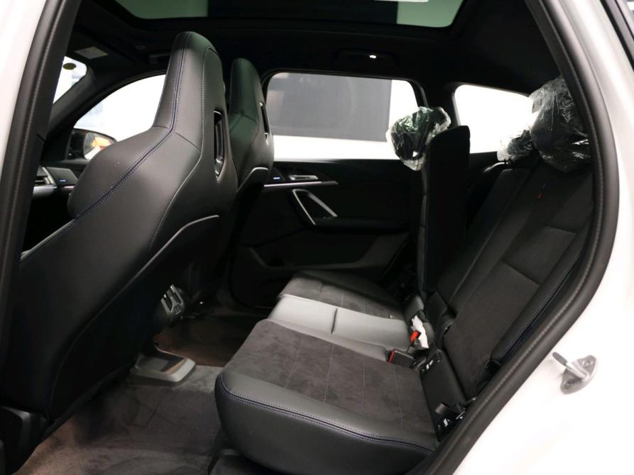 BMW X1 III (U11/U12) Москва  - изображение 13